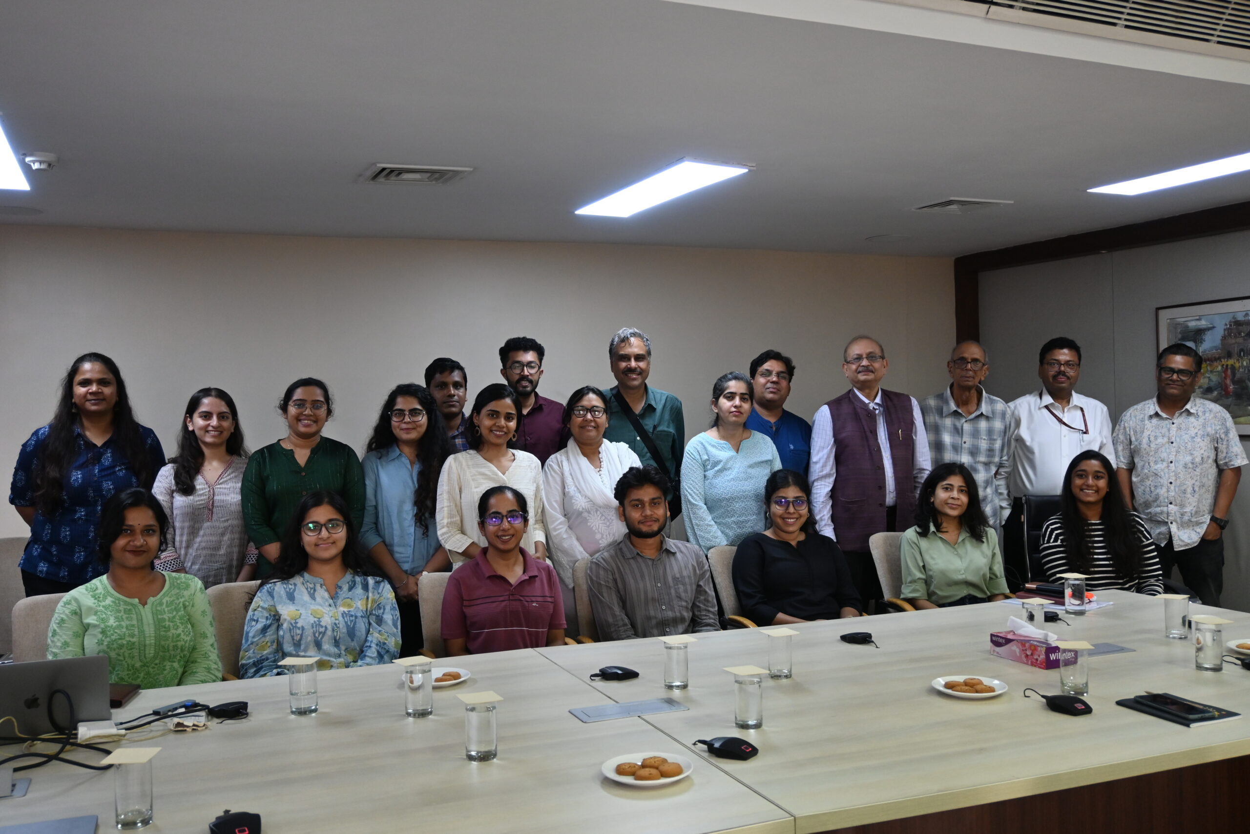 Expert Brainstorming Session on Riparian Zone Design and Management 