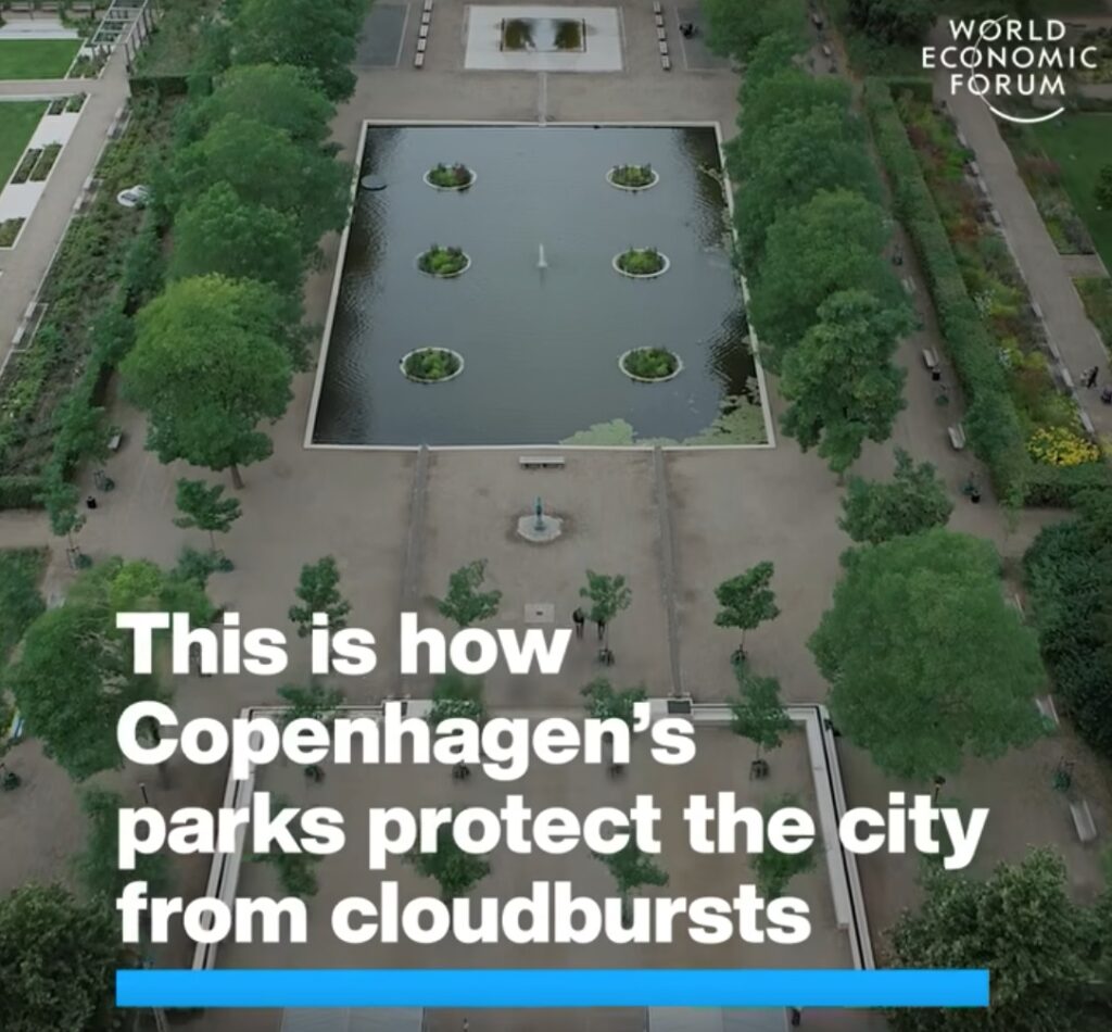 Stormwater Management