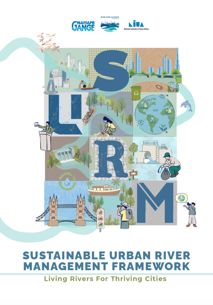 Urban River Management Framework
